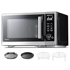 Toshiba countertop microwave for sale  Delivered anywhere in USA 