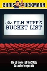 Film buff bucket for sale  Delivered anywhere in USA 