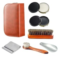 Shoe care kit for sale  Delivered anywhere in USA 