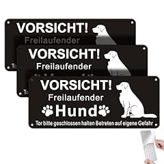 Daouzl achtung hund gebraucht kaufen  Wird an jeden Ort in Deutschland