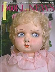 Doll news sardeau for sale  Delivered anywhere in USA 