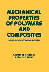 Mechanical properties polymers for sale  Delivered anywhere in USA 