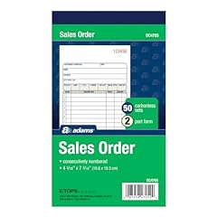 Adams sales order for sale  Delivered anywhere in USA 