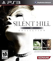 Konami silent hill usato  Spedito ovunque in Italia 