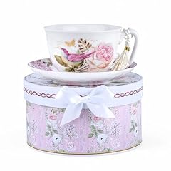 Bone china tea for sale  Delivered anywhere in USA 