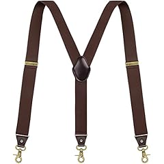 Vauhse suspenders men for sale  Delivered anywhere in USA 