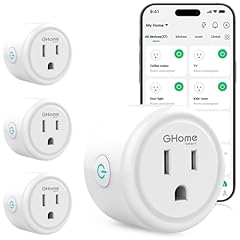 Ghome smart plug for sale  Delivered anywhere in USA 