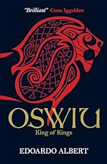 Oswiu king kings for sale  Delivered anywhere in UK