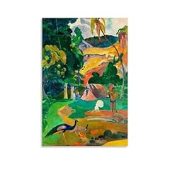 Ryusa paul gauguin gebraucht kaufen  Wird an jeden Ort in Deutschland