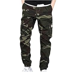 Generisch camouflage cargohose gebraucht kaufen  Wird an jeden Ort in Deutschland