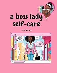 Boss lady self d'occasion  Livré partout en France