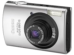 Canon digital ixus usato  Spedito ovunque in Italia 