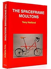 Spaceframe moultons for sale  Delivered anywhere in Ireland