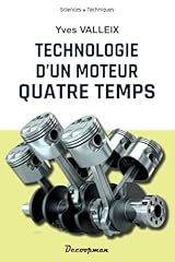 Technologie moteur 4 d'occasion  Livré partout en France