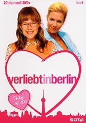 Verliebt berlin vol. d'occasion  Livré partout en France