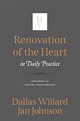 Renovation heart daily for sale  Delivered anywhere in USA 