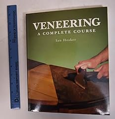 Veneering complete course d'occasion  Livré partout en France