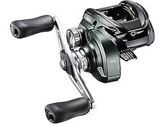 Shimano curado 201 usato  Spedito ovunque in Italia 