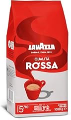 Lavazza qualità rossa for sale  Delivered anywhere in UK