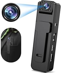 Onherm mini telecamera usato  Spedito ovunque in Italia 