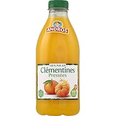 Andros jus clémentines d'occasion  Livré partout en France