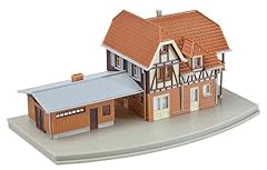 Faller 212104 bahnhof gebraucht kaufen  Wird an jeden Ort in Deutschland