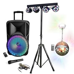 Party light sound d'occasion  Livré partout en France