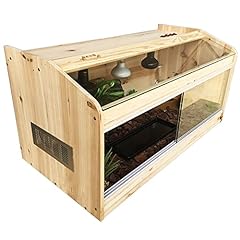 Reptile houses inclined for sale  Delivered anywhere in UK