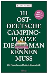 111 stdeutsche campingplätze gebraucht kaufen  Wird an jeden Ort in Deutschland