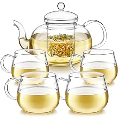 Teabloom heatproof glass for sale  Delivered anywhere in USA 