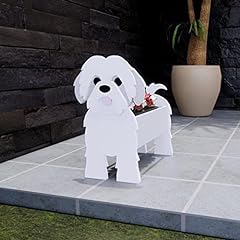 Dog planter plant for sale  Delivered anywhere in USA 