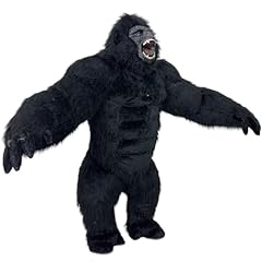 Deluxe giant gorilla for sale  Delivered anywhere in USA 