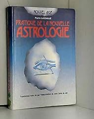 Pratique nouvelle astrologie. for sale  Delivered anywhere in UK