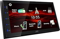 Jvc m180dbt digital gebraucht kaufen  Wird an jeden Ort in Deutschland