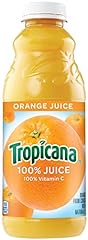 Tropicana 100 orange for sale  Delivered anywhere in USA 