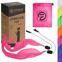 Diabolo freizeitsport luminoso usato  Spedito ovunque in Italia 
