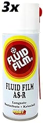 Fluid film 400 gebraucht kaufen  Wird an jeden Ort in Deutschland