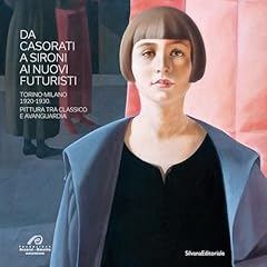 Casorati sironi nuovi usato  Spedito ovunque in Italia 