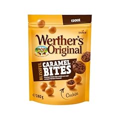 Werther riginal blissful gebraucht kaufen  Wird an jeden Ort in Deutschland