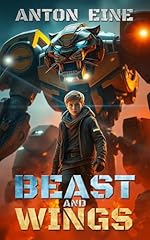 Beast and wings gebraucht kaufen  Wird an jeden Ort in Deutschland