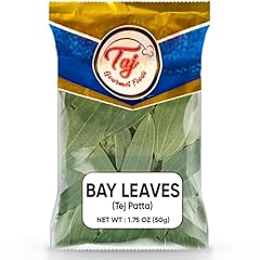 Taj bay leaves for sale  Delivered anywhere in USA 