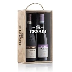 Cesari confezione regalo usato  Spedito ovunque in Italia 