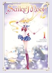 Sailor moon 1 gebraucht kaufen  Wird an jeden Ort in Deutschland