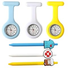 Kfscip 3pcs nurses for sale  Delivered anywhere in UK
