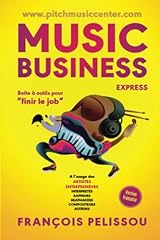 Music business express d'occasion  Livré partout en France