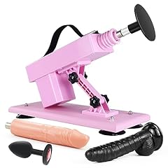 Ikenmu sexmaschine sex gebraucht kaufen  Wird an jeden Ort in Deutschland