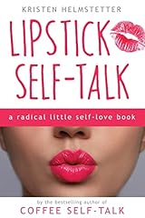 Lipstick self talk for sale  Delivered anywhere in UK