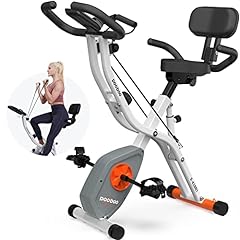 Foldable exercise bike for sale  Delivered anywhere in USA 