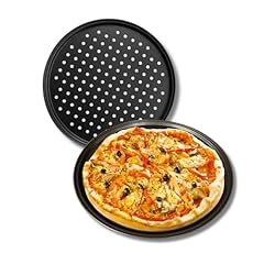 Lbuwa pizzablech 2er gebraucht kaufen  Wird an jeden Ort in Deutschland