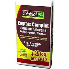 Engrais complet sac d'occasion  Livré partout en France